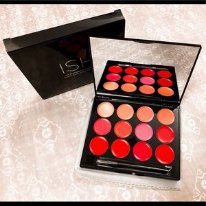 ISH Statement Lip Palette